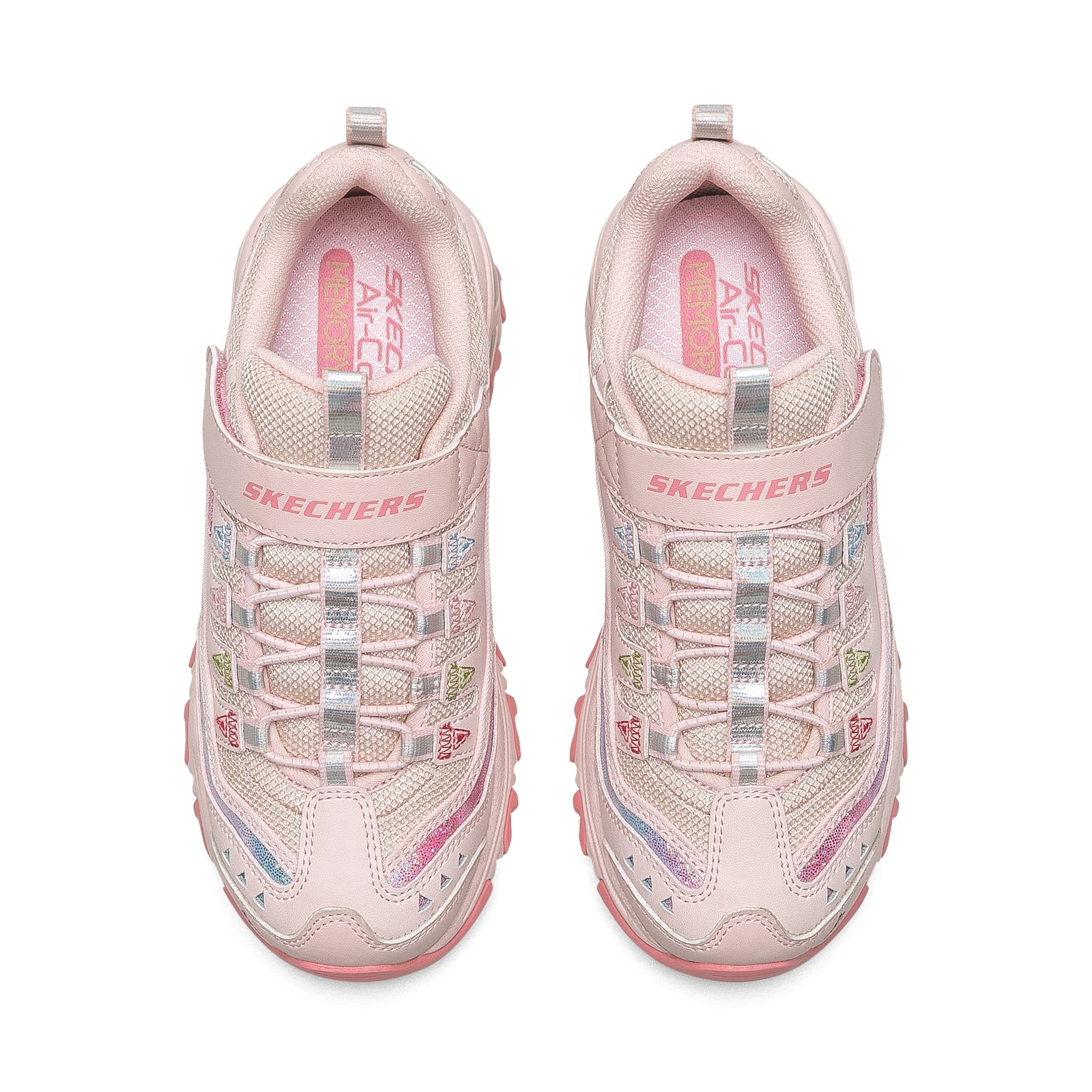 Кроссовки Skechers D'lites - изображение 4