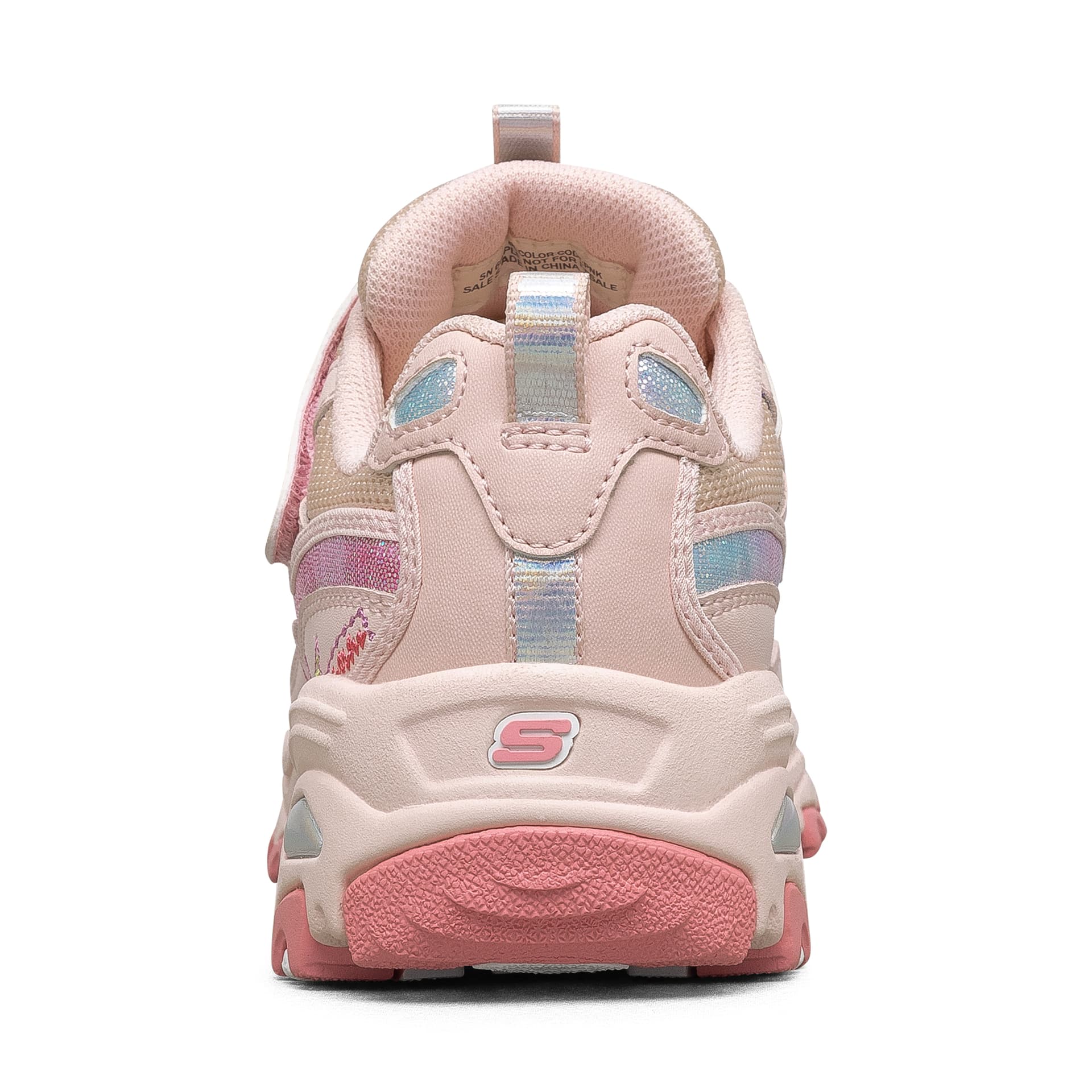 Кроссовки Skechers D'lites - изображение 5