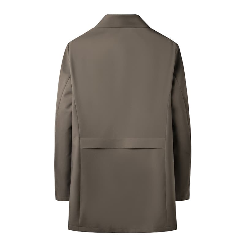Ветровка PIERRE CARDIN Тренчкот Мужской - изображение 2
