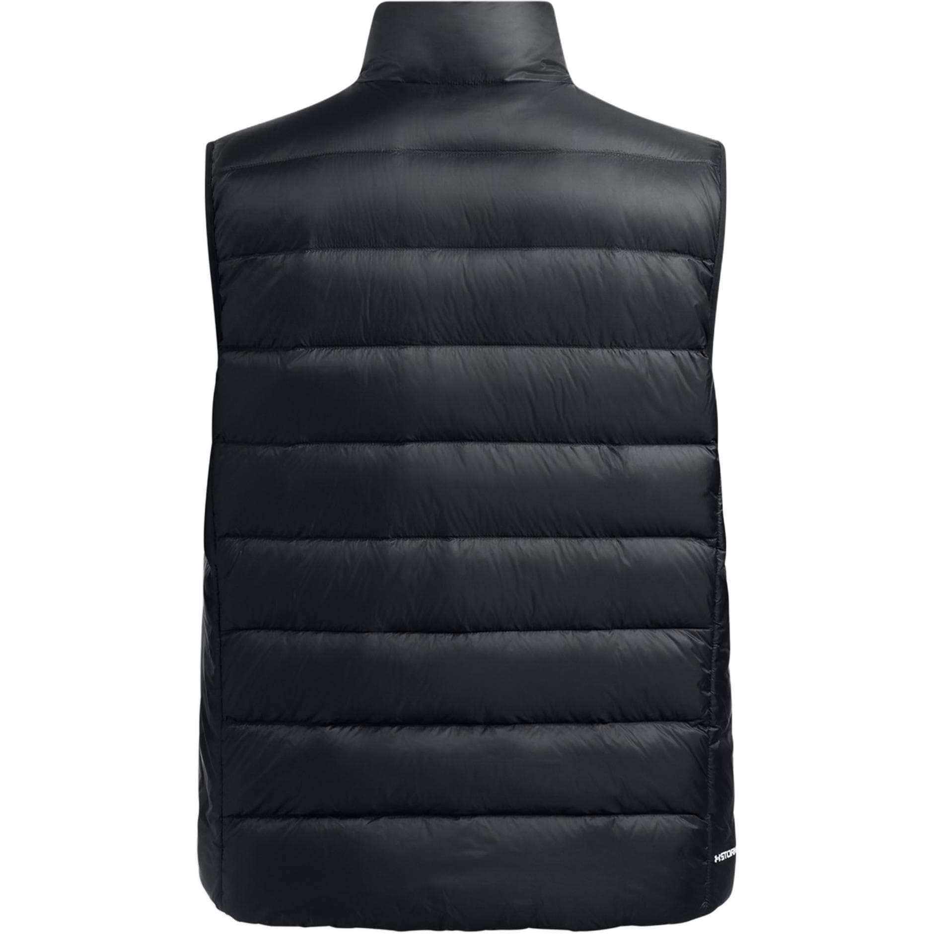 Куртка Жилет Under Armour ColdGear Мужской Черный - изображение 2