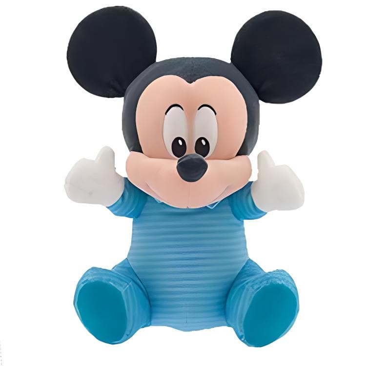 Мягкая игрушка Disney baby - изображение 2