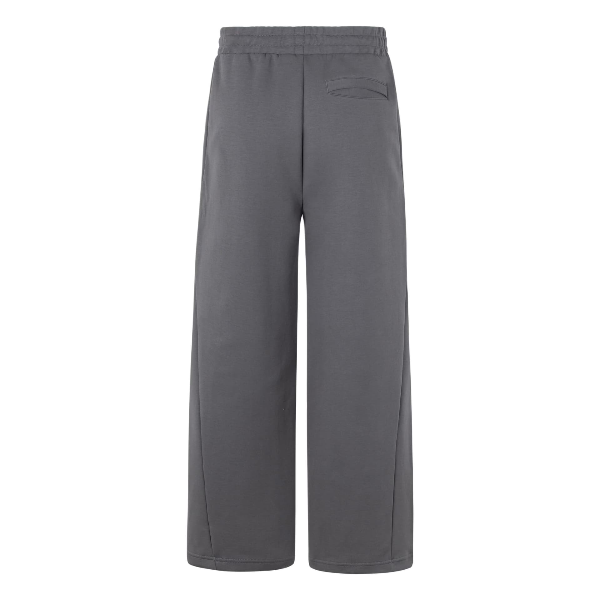Штаны adidas FUSTL M KN PANT — фото 2