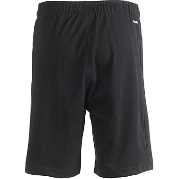 Шорты Adidas Essentials Повседневные шорты Мужские Черные - изображение 2