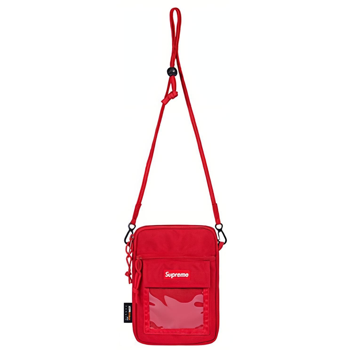 Сумка через плечо Supreme SS19 Utility PouchLogo - изображение 1
