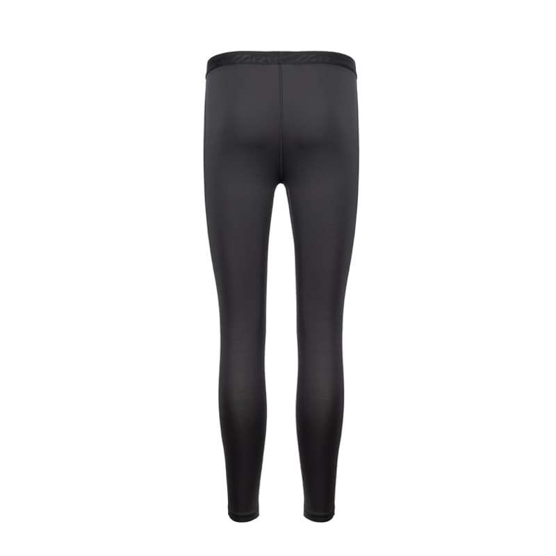 Штаны Mizuno Спортивные трикотажные брюки Унисекс Черный - изображение 2