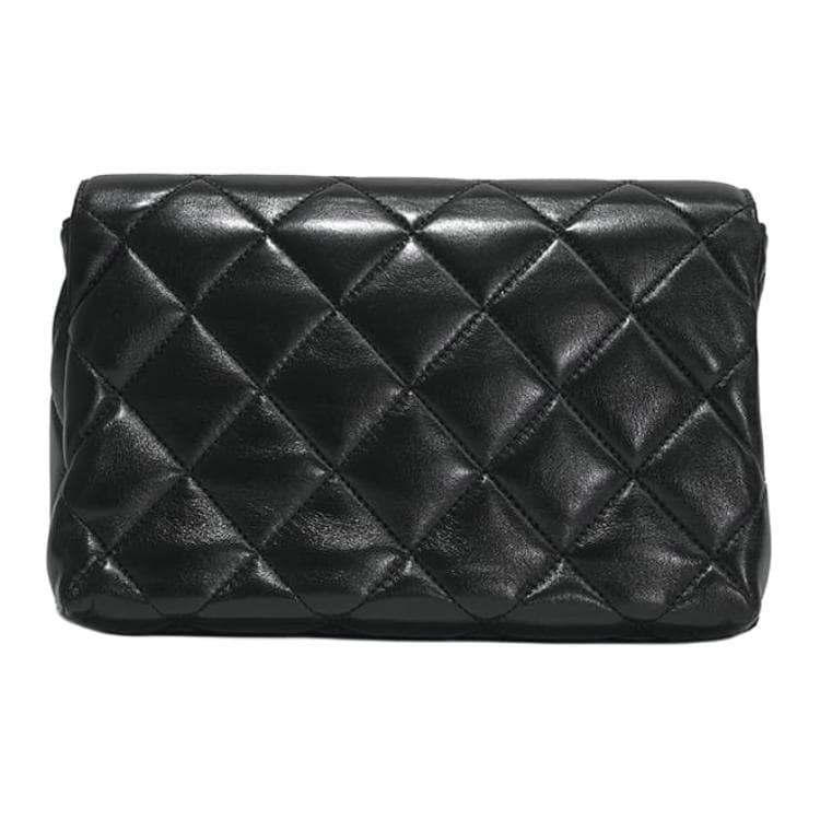 Сумка через плечо CHANEL Classic Flap CF 24A - изображение 5