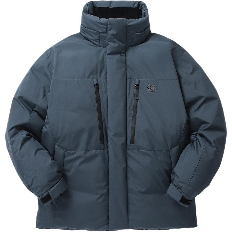 Зимняя куртка KOLON SPORT WIND STOPPER - изображение 4