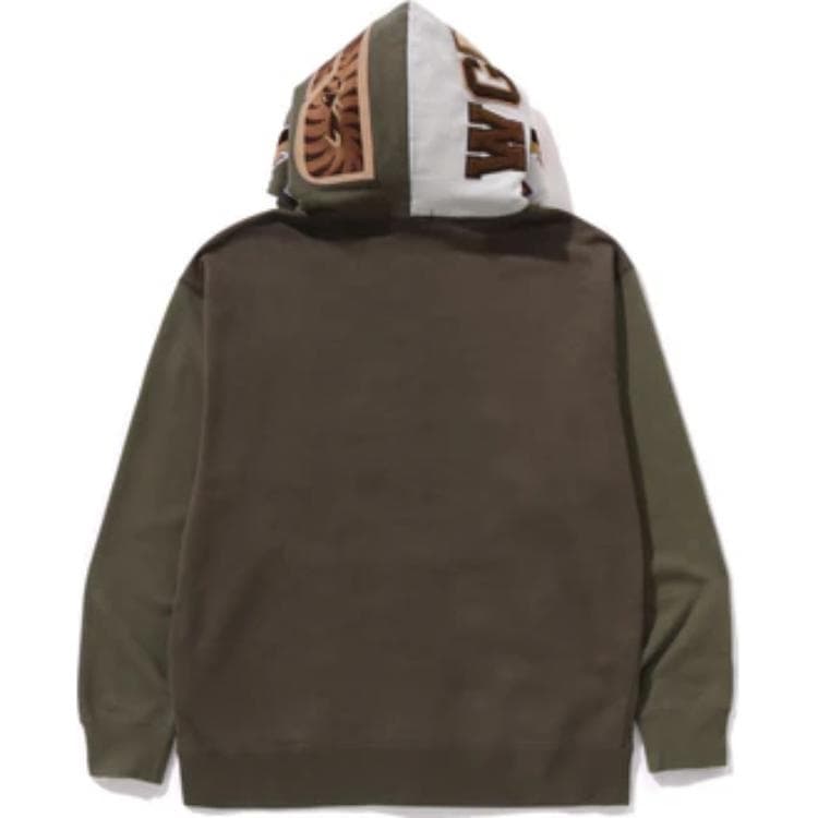 Худи A BATHING APE CORE PACK Толстовка Унисекс - изображение 2