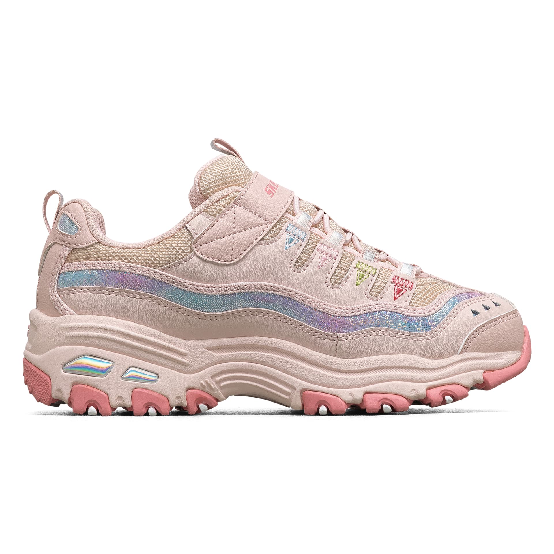 Кроссовки Skechers D'lites - изображение 2