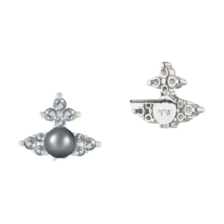 Серьги Vivienne Westwood Feodora - изображение 2