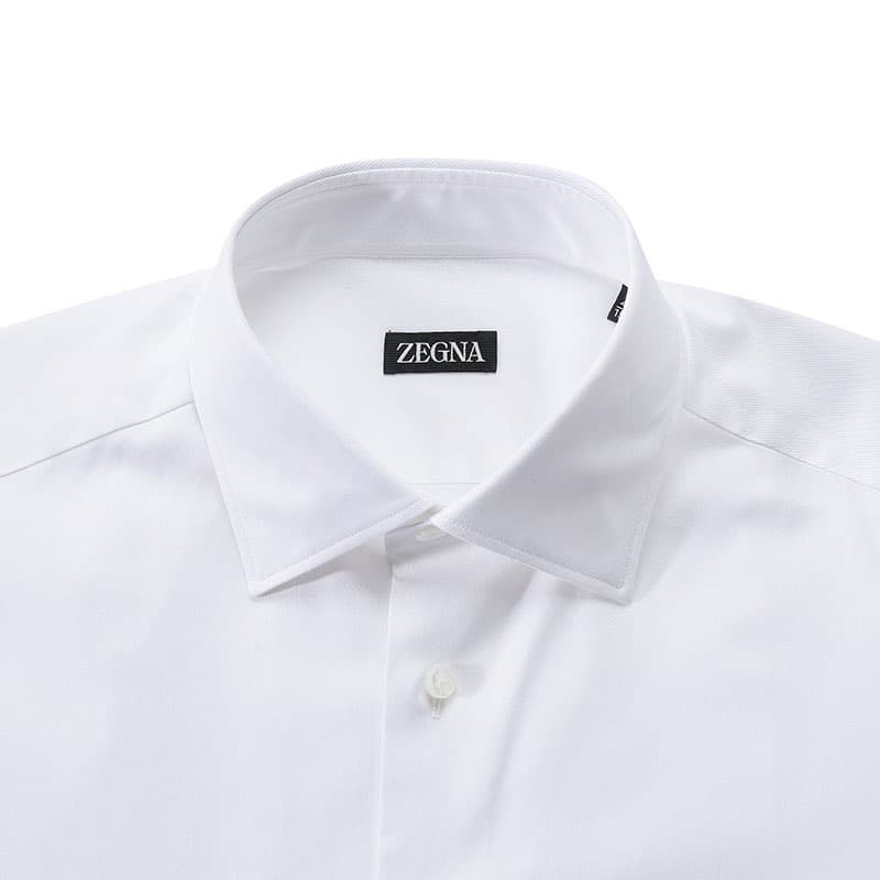 Рубашка Zegna - изображение 3