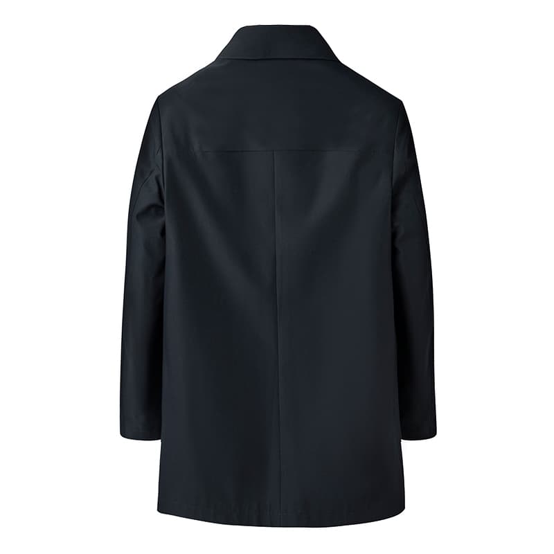 Ветровка PIERRE CARDIN Тренчкот Мужской - изображение 2