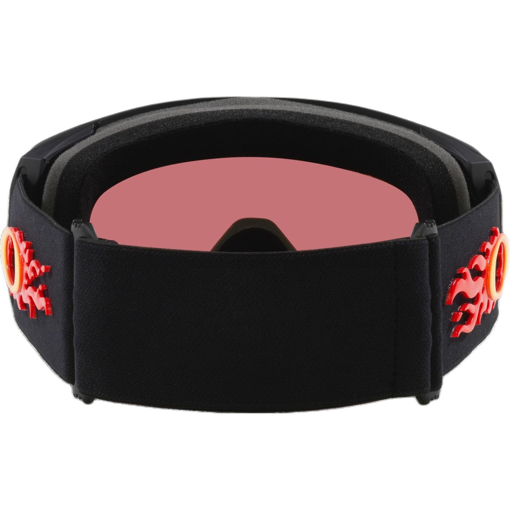 Oakley Солнцезащитные очки Anti FOG Anti Glare Ветрозащитные Солнцезащитные очки Anti FOG Anti Glare Ветрозащитные - изображение 3