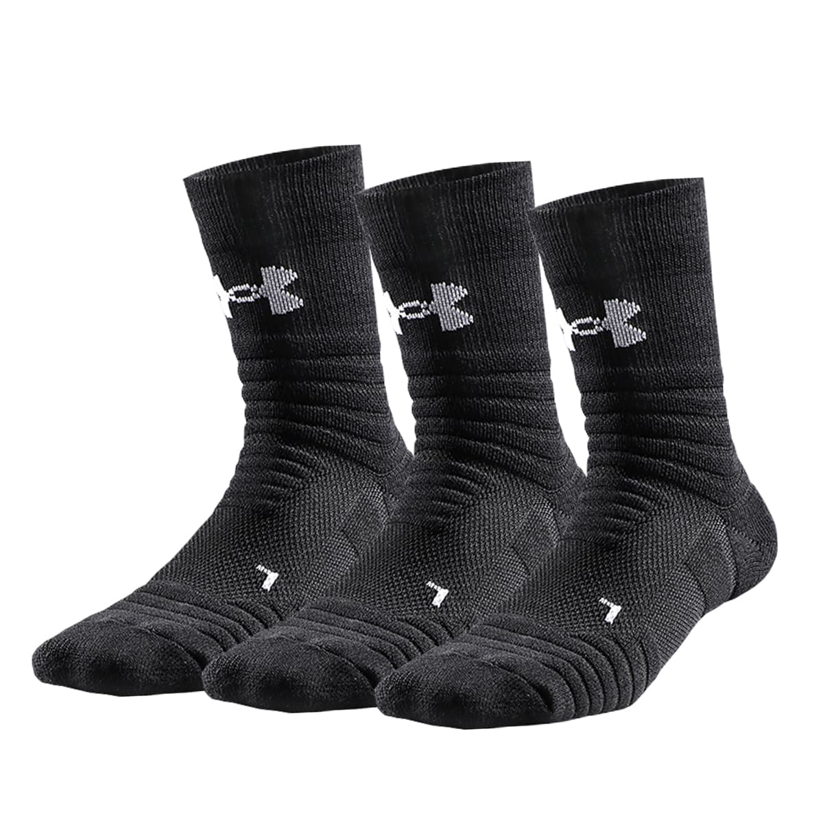 Носки Under Armour Logo 9 - изображение 1