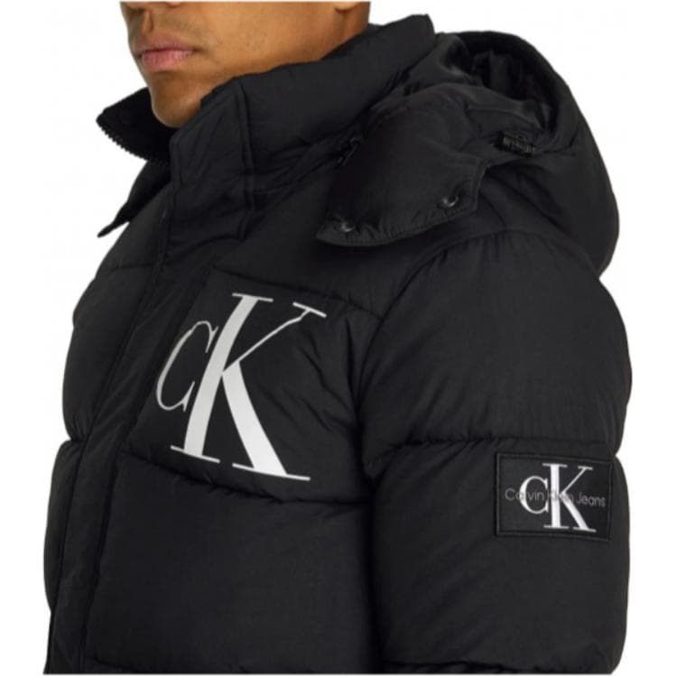 Куртка CALVIN KLEIN Куртки и Пальто Мужской - изображение 5