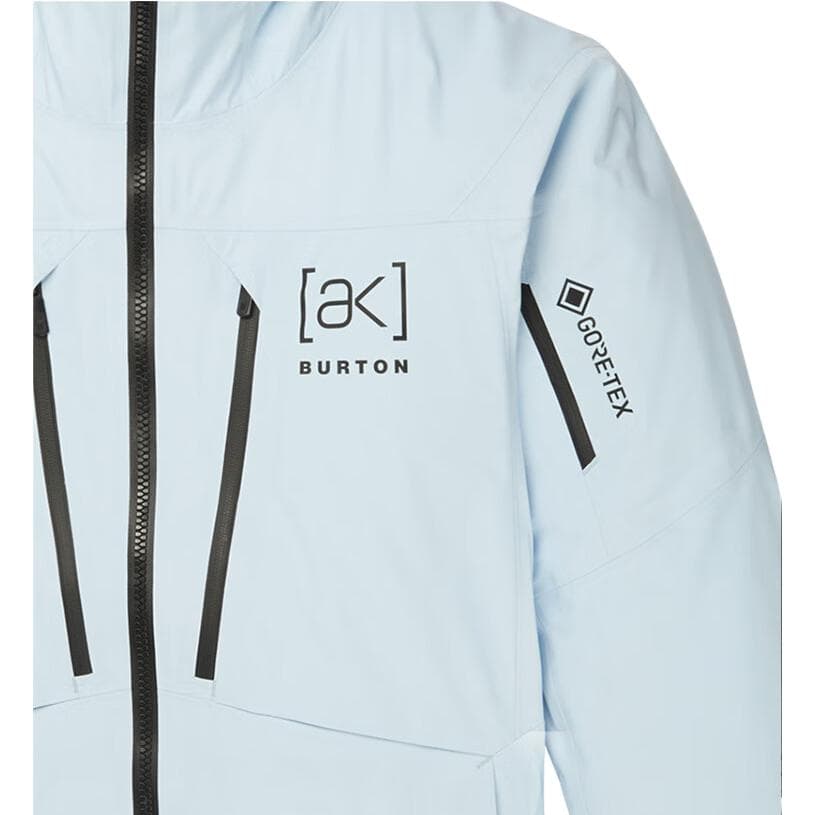 Горнолыжный костюм BURTON GORE-TEX 3L - изображение 5