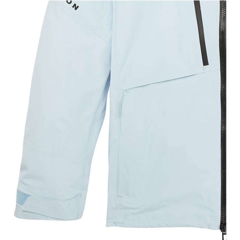 Горнолыжный костюм BURTON GORE-TEX 3L - изображение 4