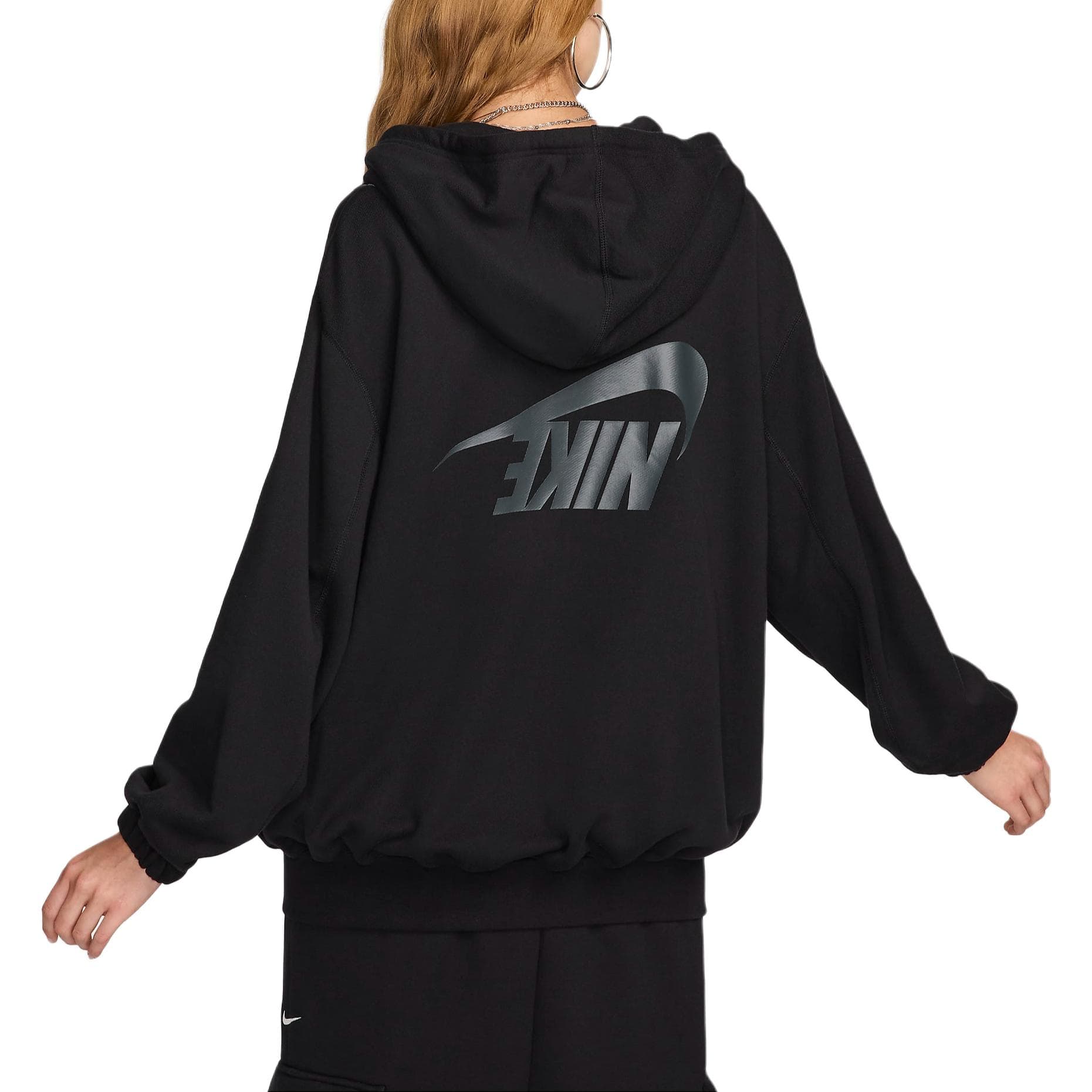 Худи Nike logo - изображение 3