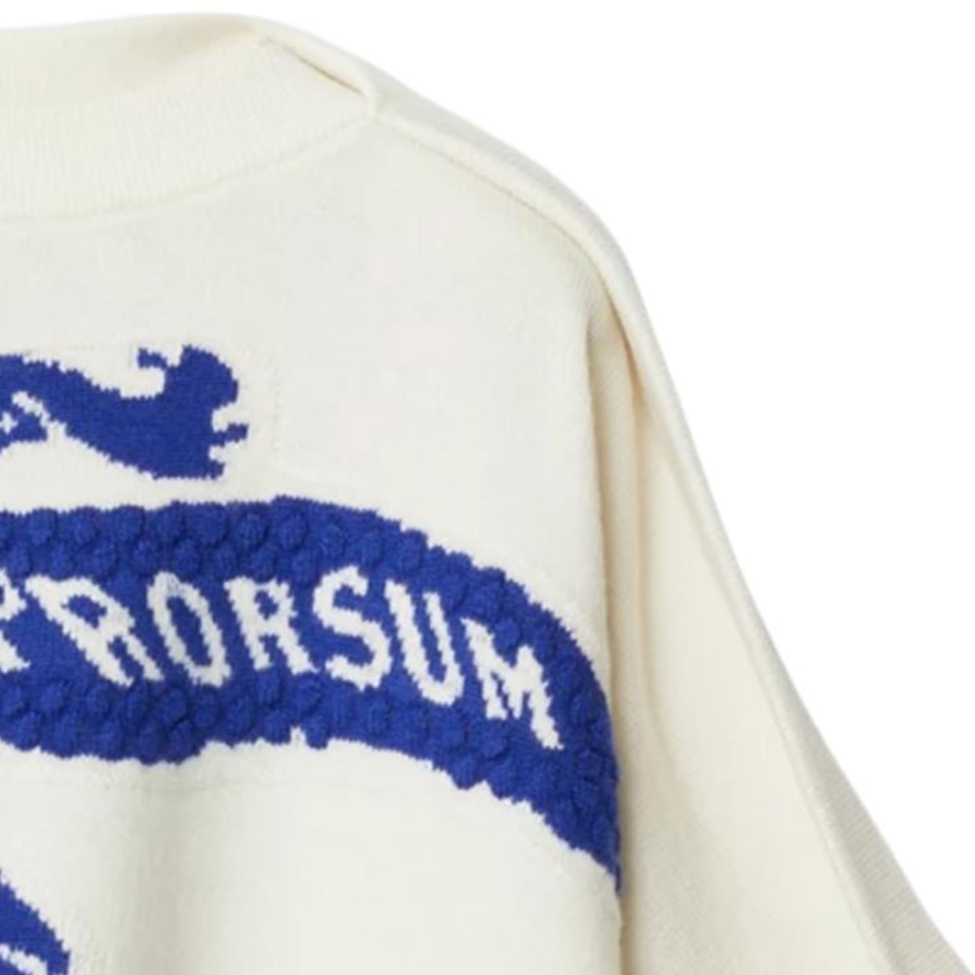 Burberry Logo - изображение 5