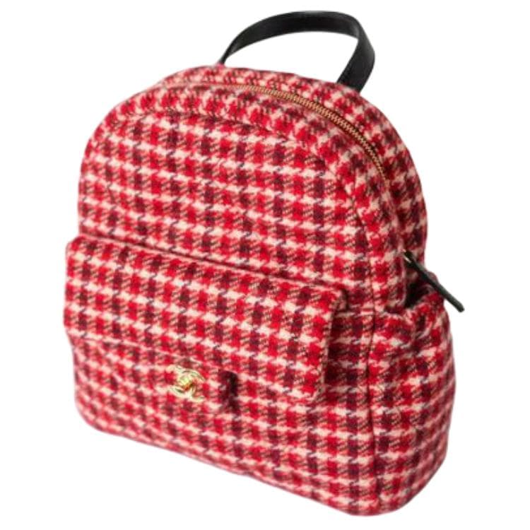 Рюкзак CHANEL 24N - изображение 2