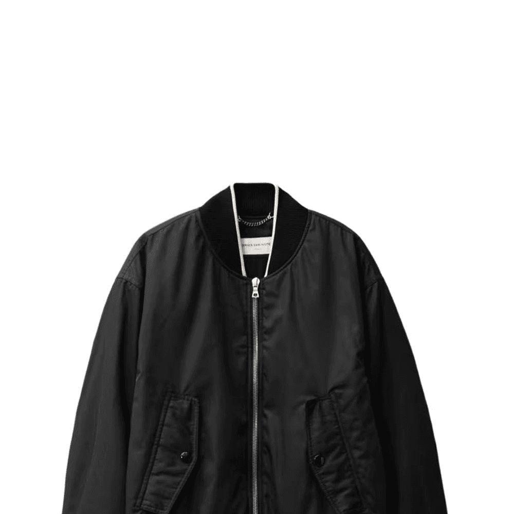 Куртка Dries Van Noten - изображение 6