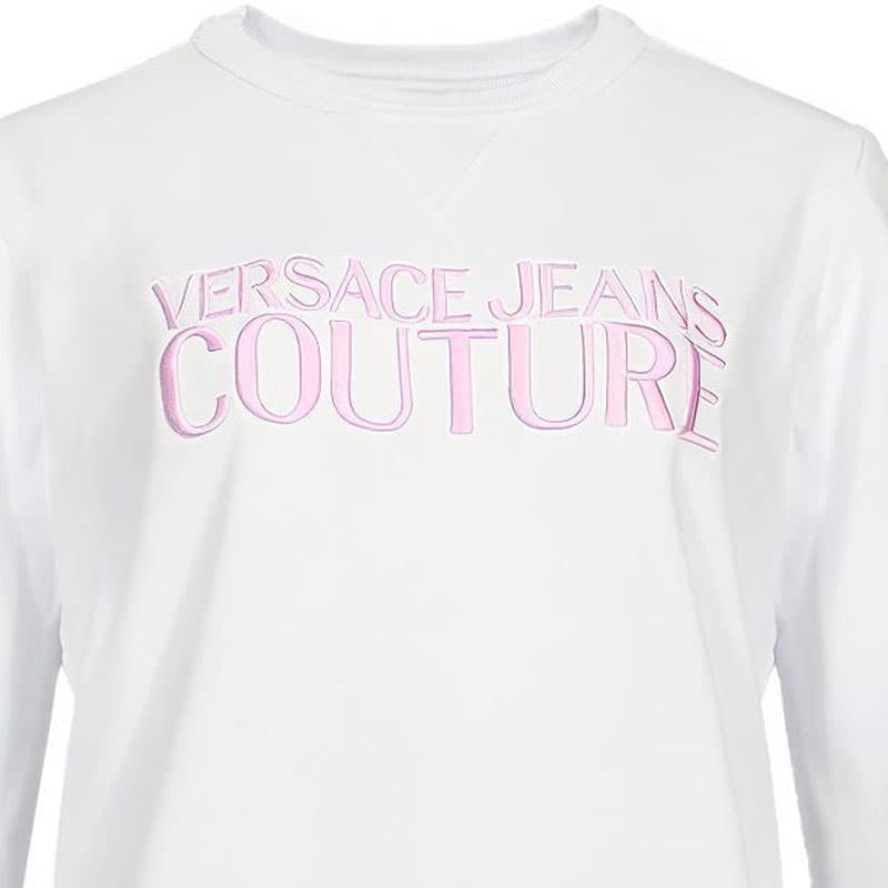 Худи VERSACE JEANS COUTURE logo - изображение 3