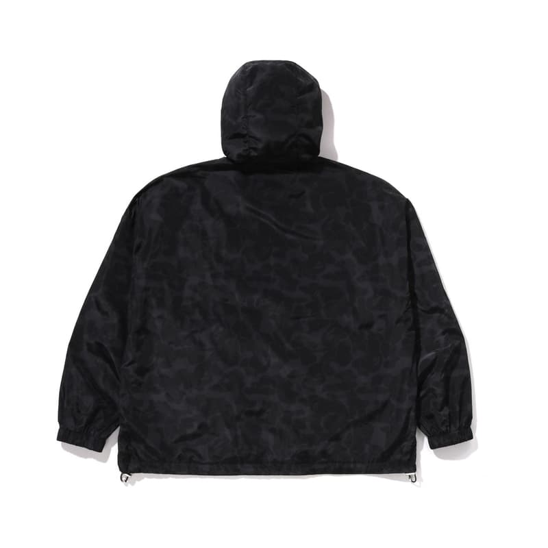 Куртка A BATHING APE FW24 Куртки и Пальто Мужской - изображение 2