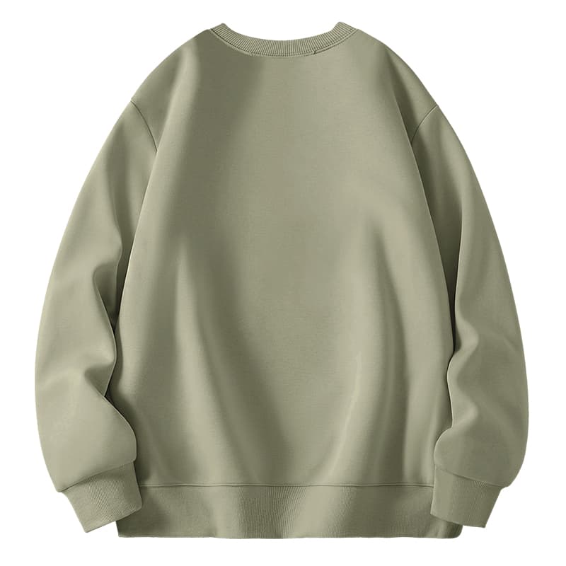 Кофта MINISO Sweatshirt - изображение 2