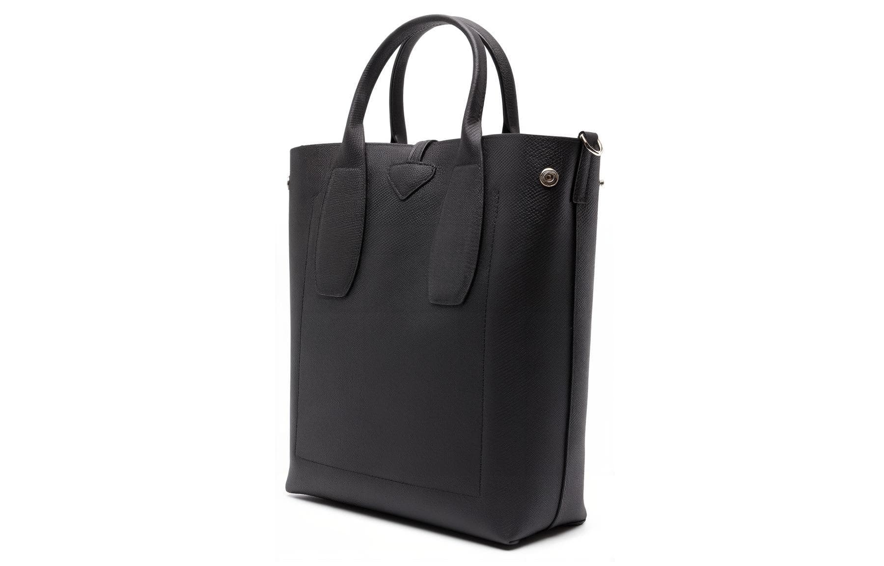 Сумка LONGCHAMP Roseau Tote - изображение 2