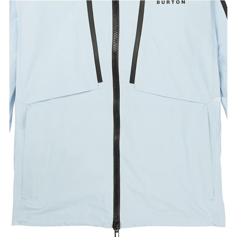 Горнолыжный костюм BURTON GORE-TEX 3L - изображение 2