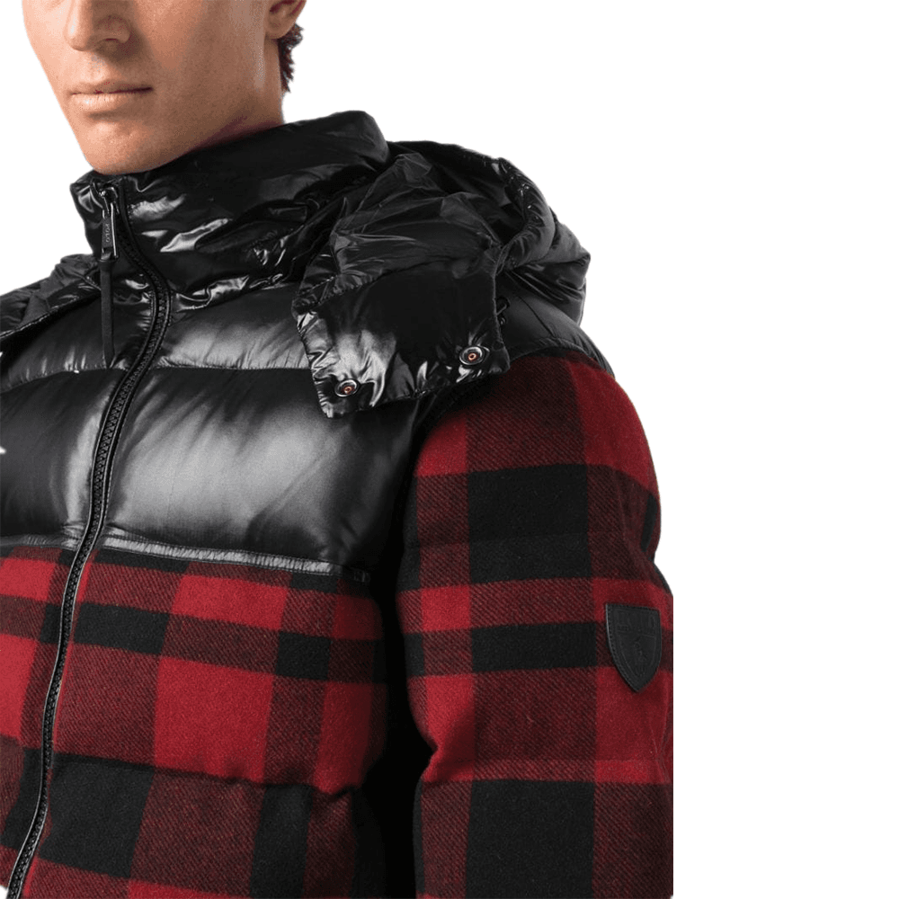 Зимняя куртка Polo Ralph Lauren - изображение 2