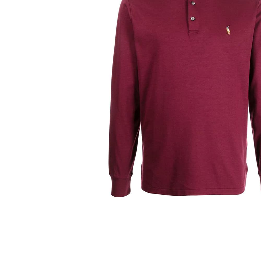 Поло Polo Ralph Lauren FW22 LogoPolo - изображение 5