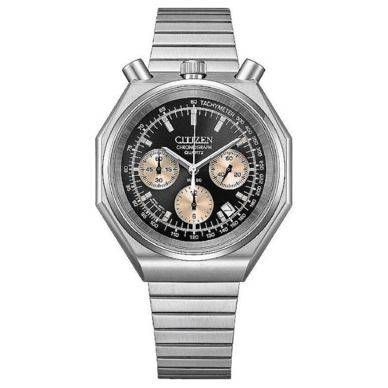Часы CITIZEN50 38mm - изображение 1