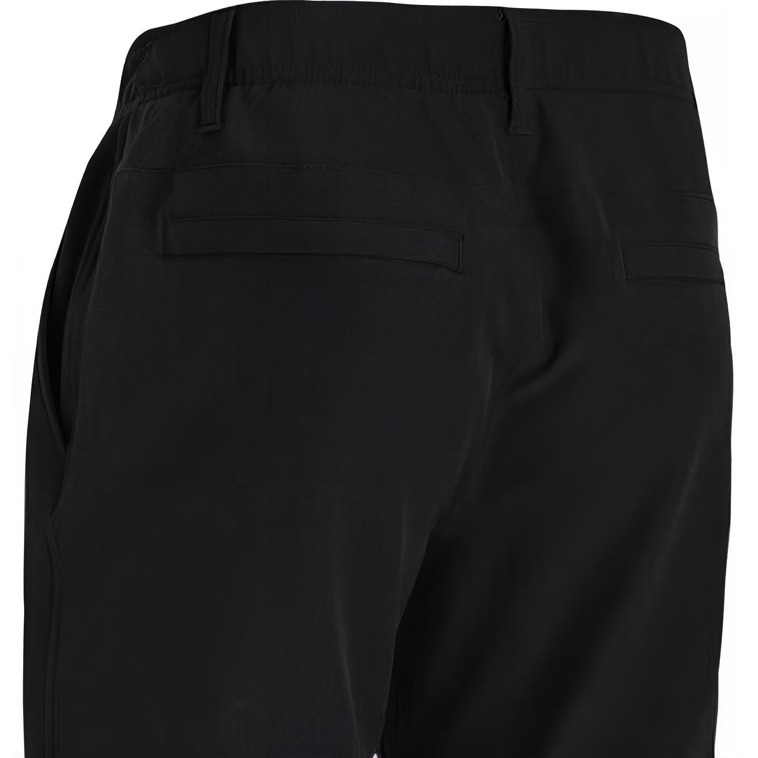 Штаны Under Armour High Waist Knit Pants - изображение 6