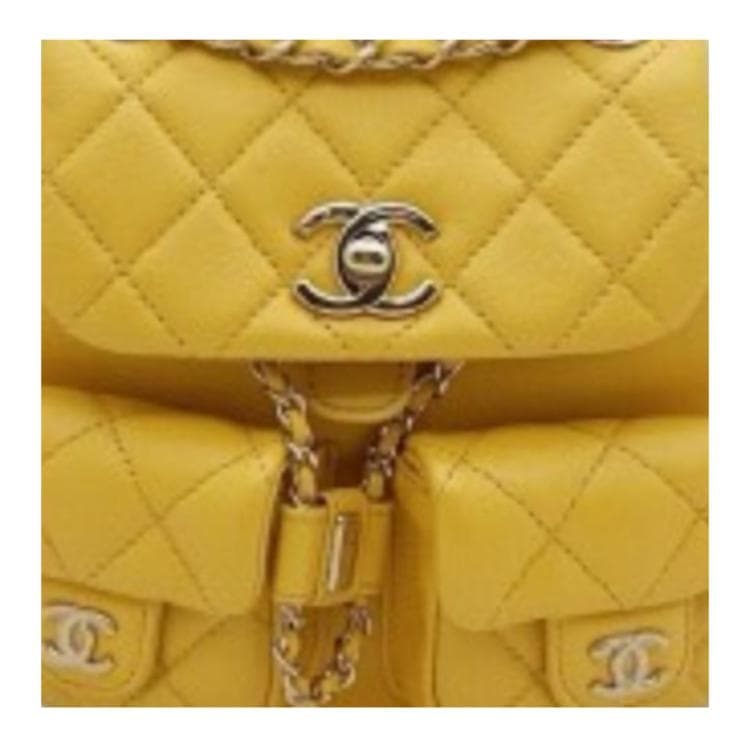 Рюкзак CHANEL Duma 23A - изображение 5