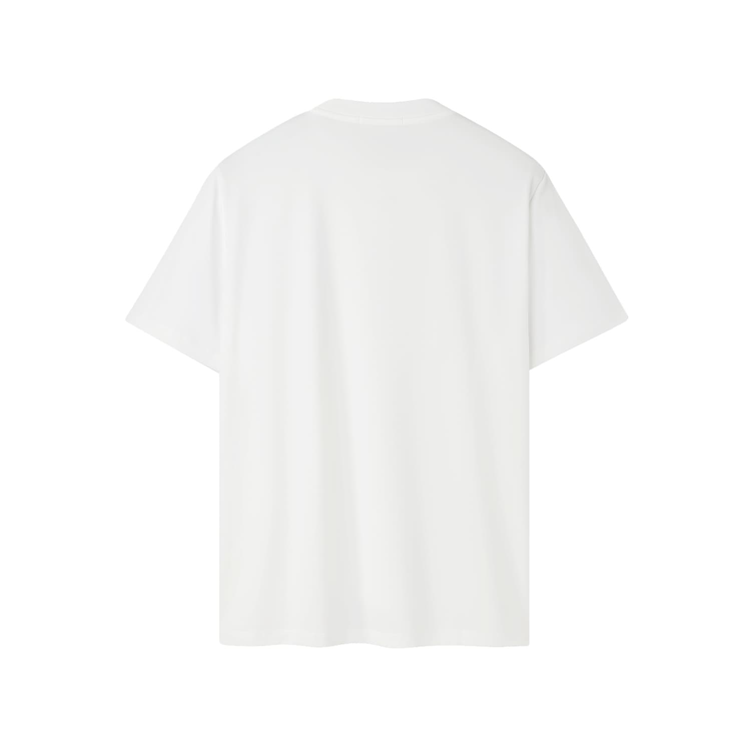 Футболка HLA SPRINTING SMILE T - изображение 2