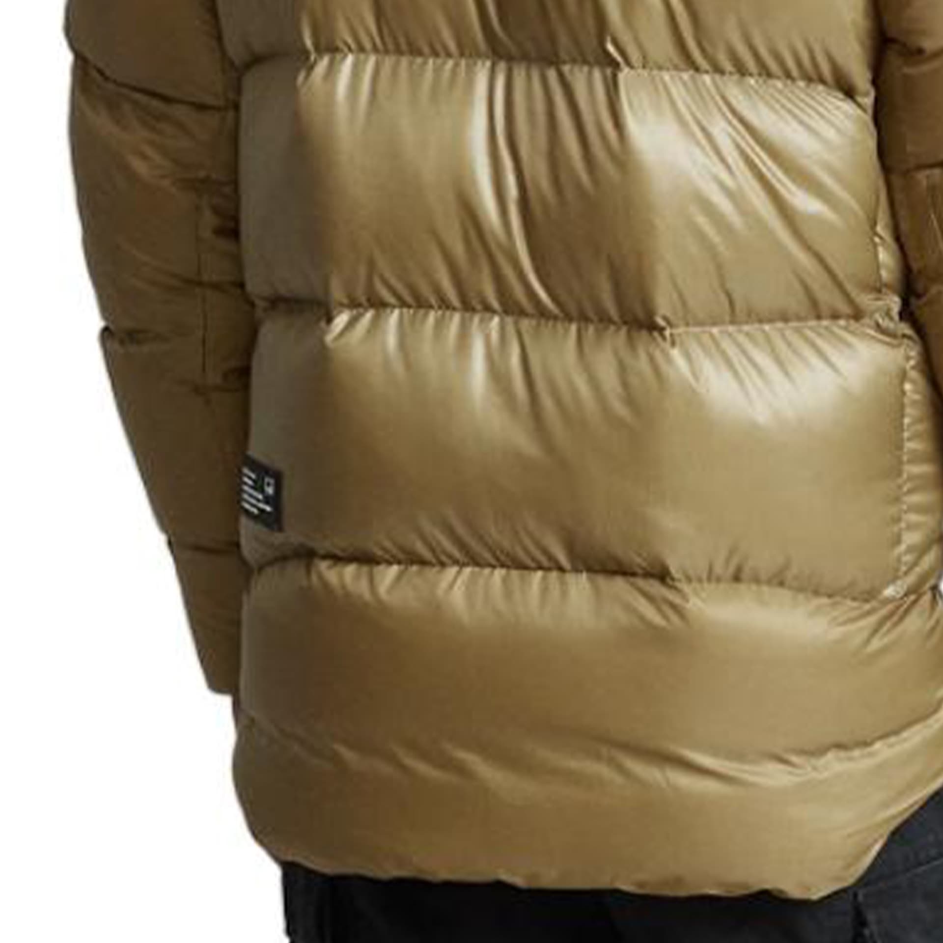Зимняя куртка Polo Ralph Lauren FW22 logo - изображение 5