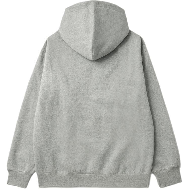 Худи Carhartt WIP FW24 Logo Hoodie - изображение 2