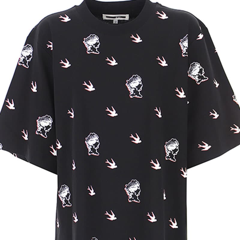 Платье McQ Alexander McQueen - изображение 2