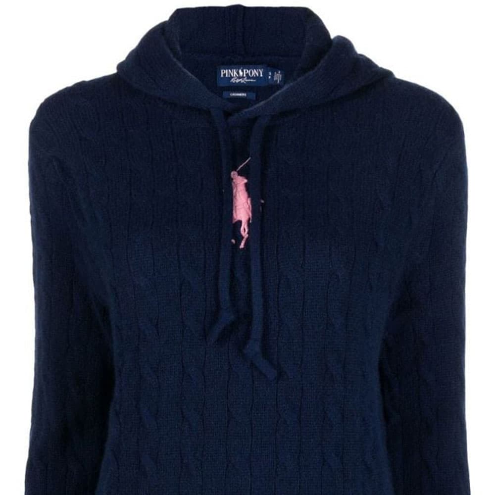 Polo Ralph Lauren FW22 logo - изображение 7