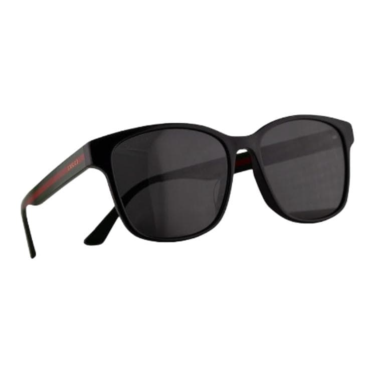 Солнцезащитные очки GUCCI Logo - изображение 4