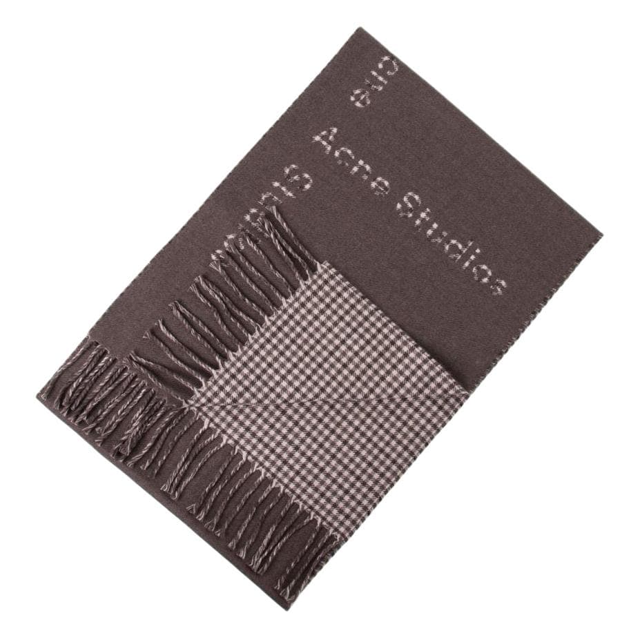 Шарф Acne Studios - изображение 3