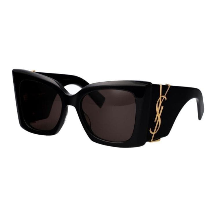 Солнцезащитные очки SAINT LAURENT - изображение 5