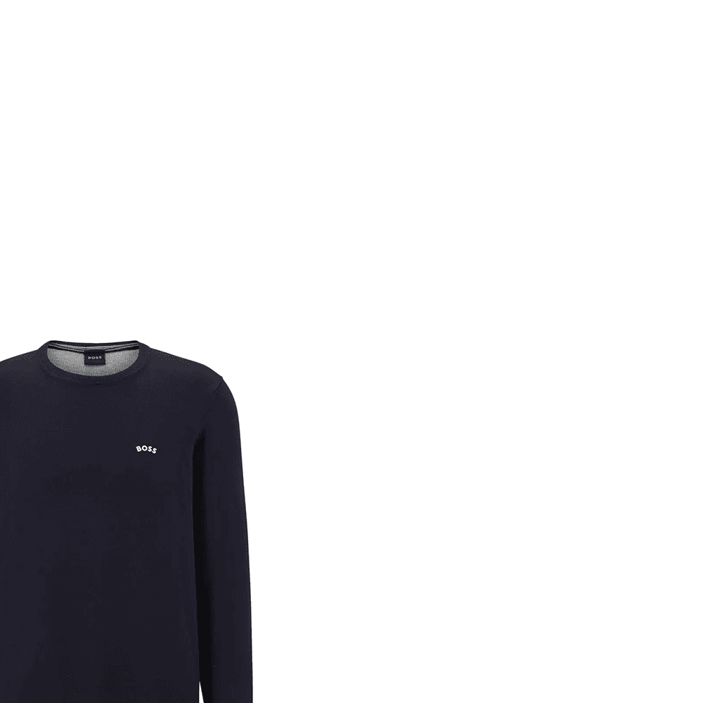 Кофта HUGO BOSS Logo - изображение 4