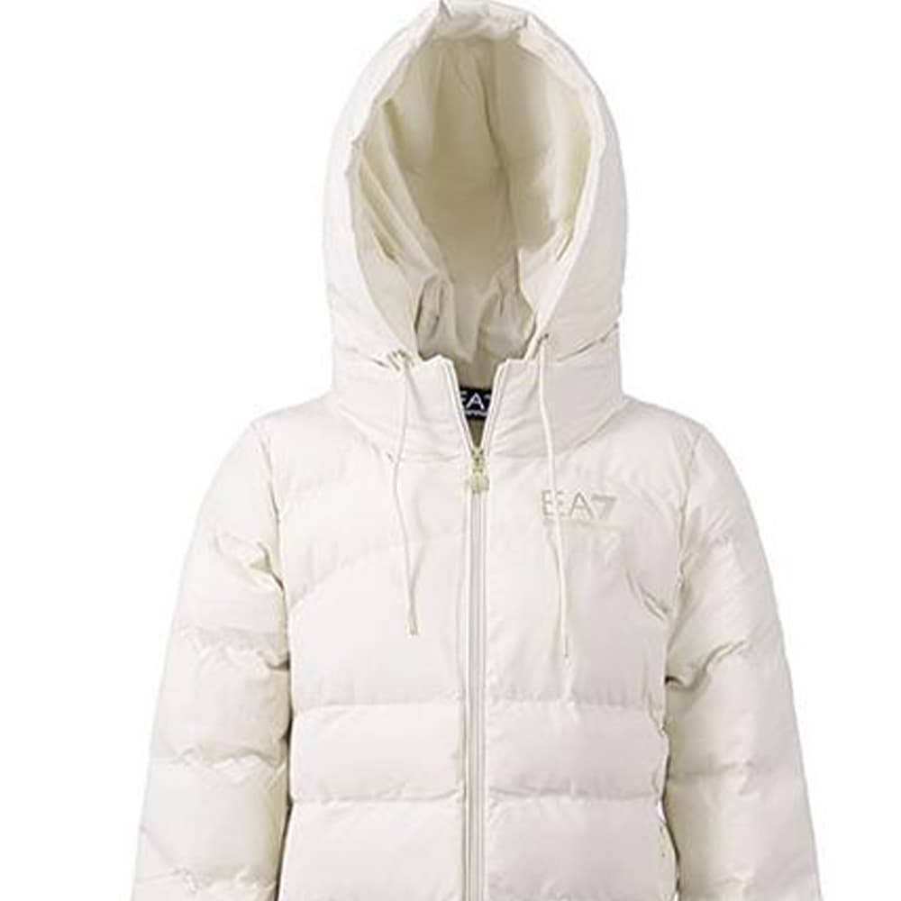 EMPORIO ARMANI EA7 Logo - изображение 5
