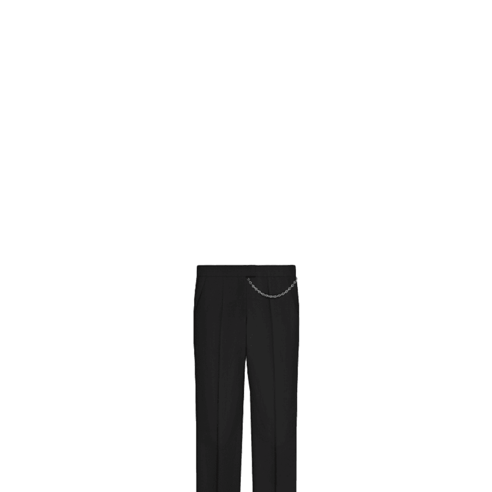 Штаны Givenchy FW21 - изображение 3