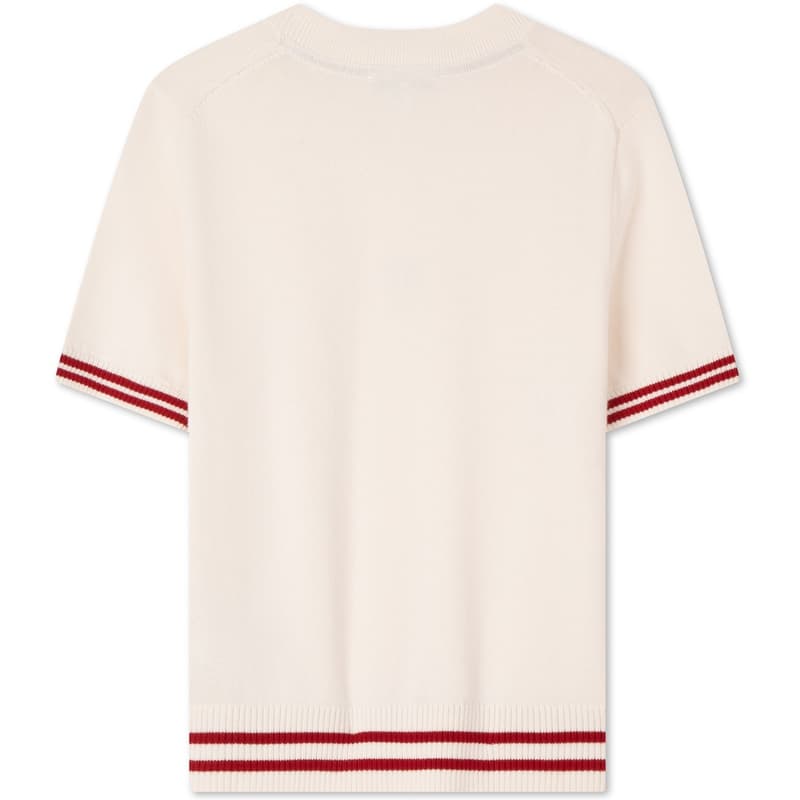 Кофта Tommy Hilfiger Chinese New Year Трикотаж Женские - изображение 4