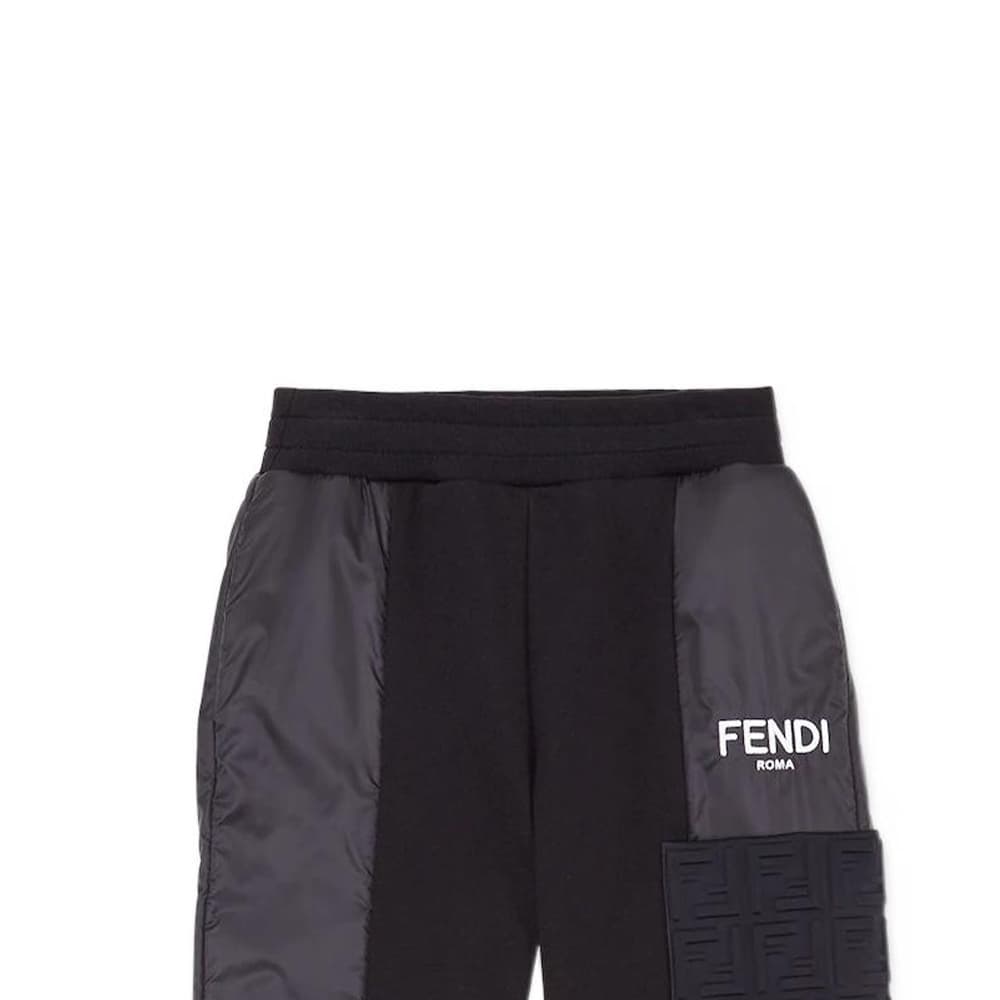 FENDI Logo - изображение 4