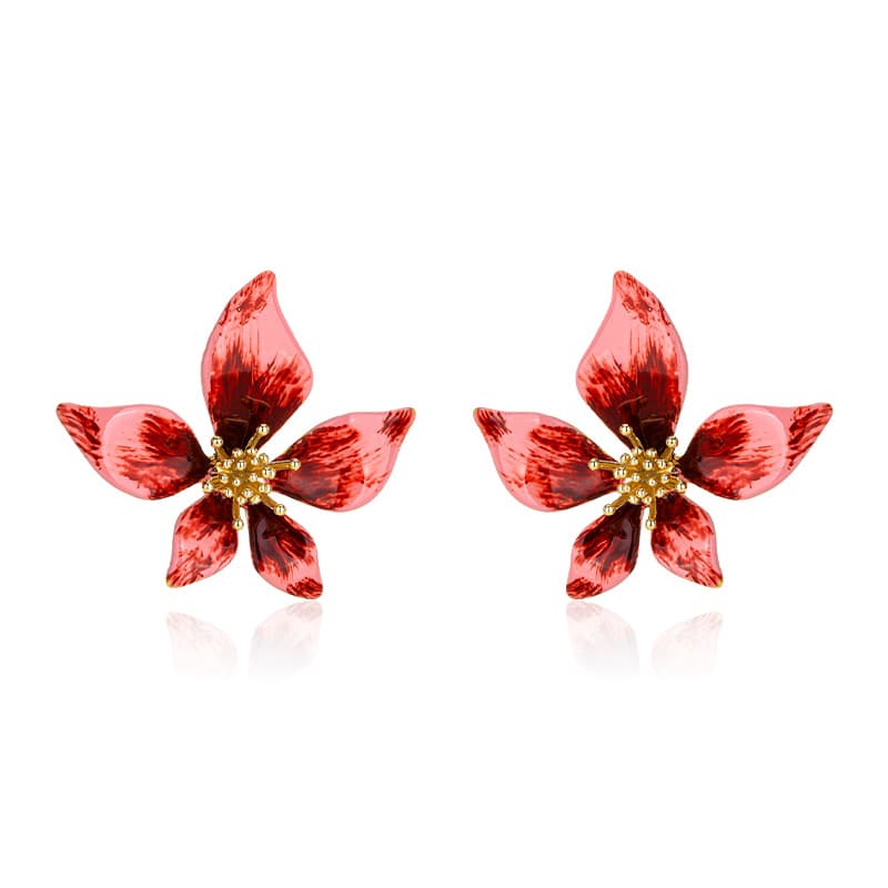 Серьги QLADY Серебряная игла S925 пробы Серьги Женские - изображение 1