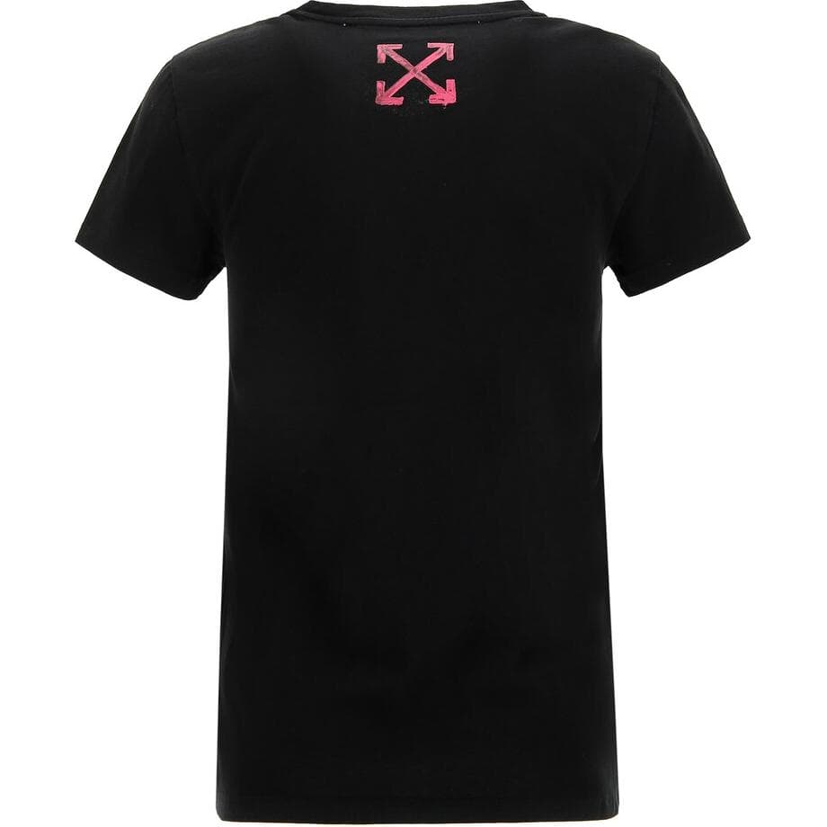 Футболка OFF-WHITE SS21 T - изображение 2